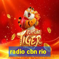 radio cbn rio