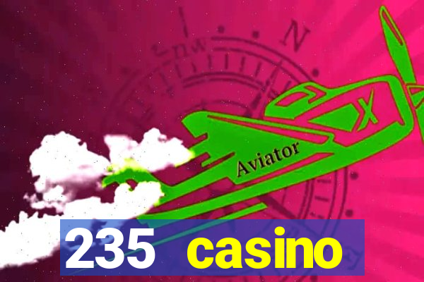 235 casino manchester parking