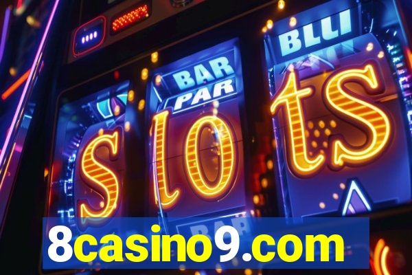 8casino9.com