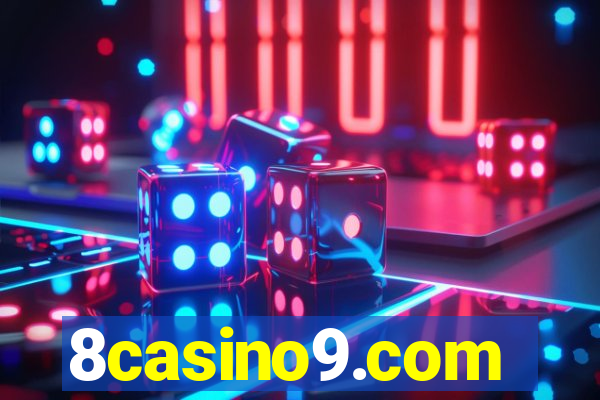 8casino9.com