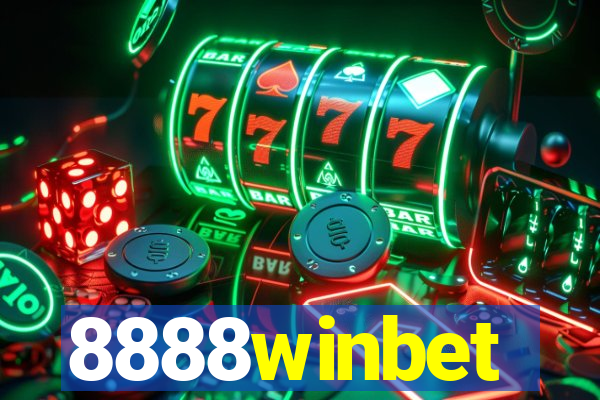 8888winbet