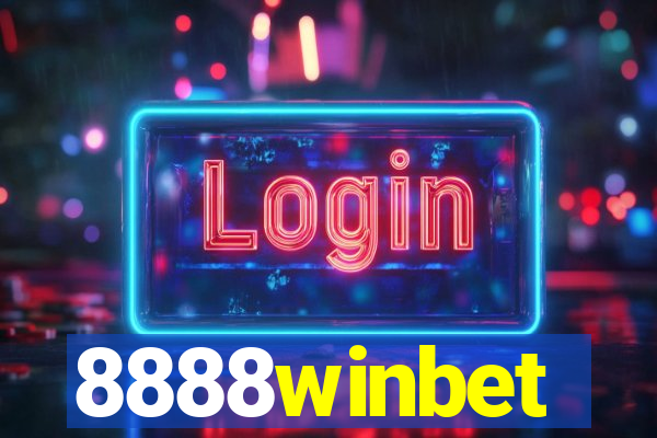 8888winbet