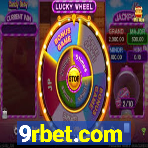 9rbet.com