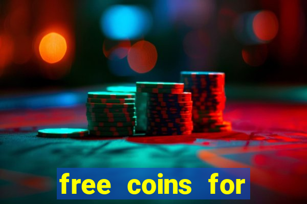 free coins for cash frenzy