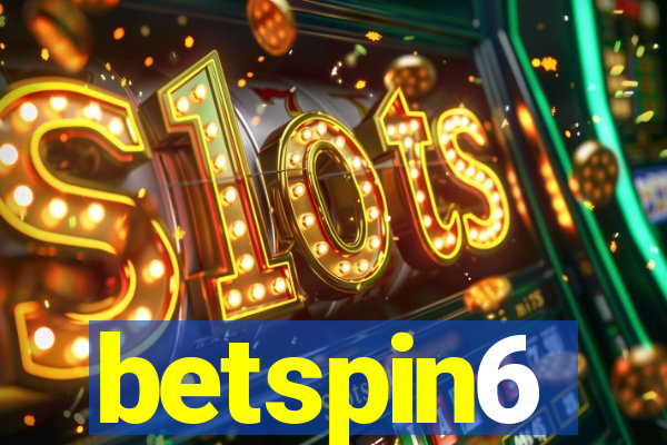 betspin6