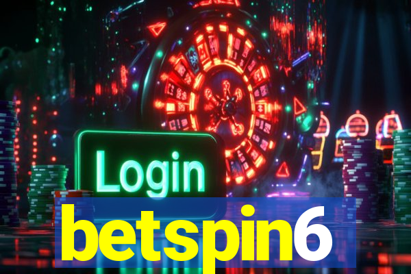 betspin6