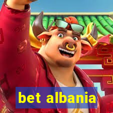 bet albania