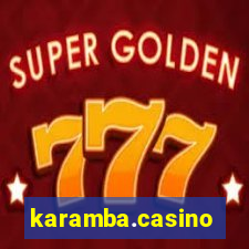 karamba.casino