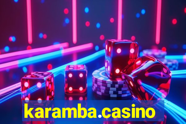 karamba.casino