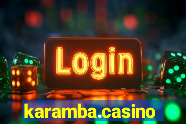 karamba.casino