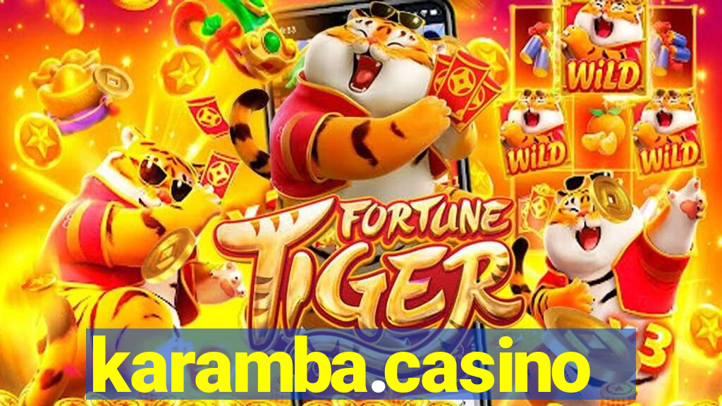 karamba.casino