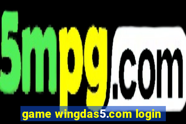 game wingdas5.com login