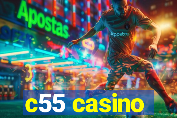 c55 casino