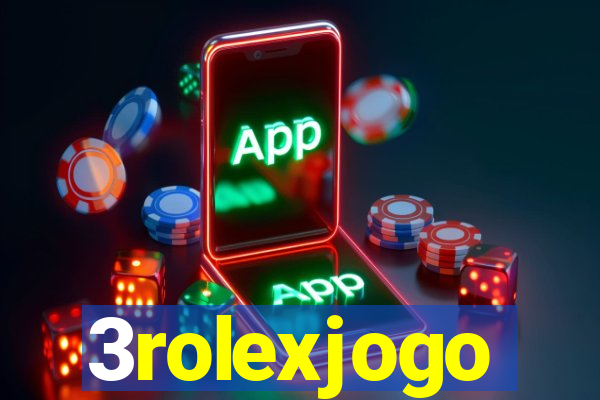 3rolexjogo