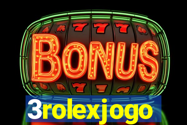 3rolexjogo