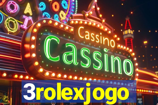 3rolexjogo