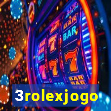 3rolexjogo