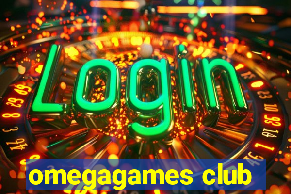 omegagames club