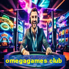 omegagames club