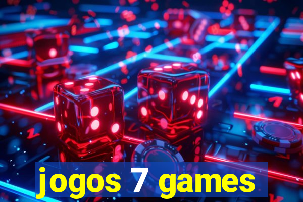 jogos 7 games