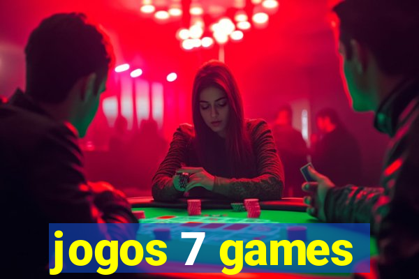 jogos 7 games