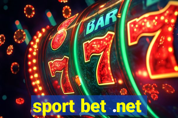 sport bet .net