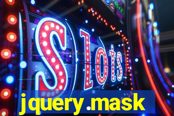 jquery.mask