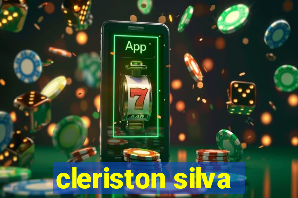 cleriston silva