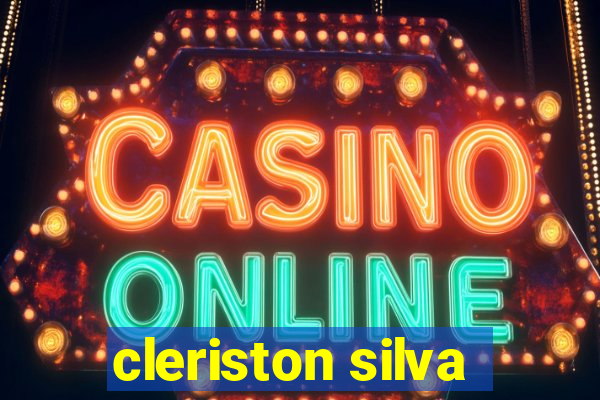 cleriston silva