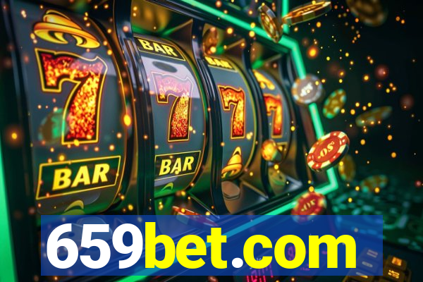 659bet.com