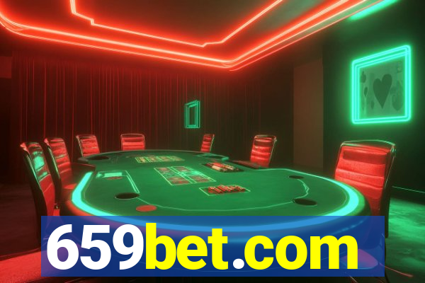 659bet.com