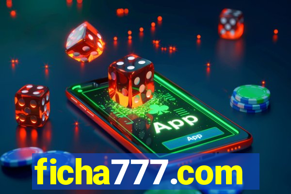 ficha777.com