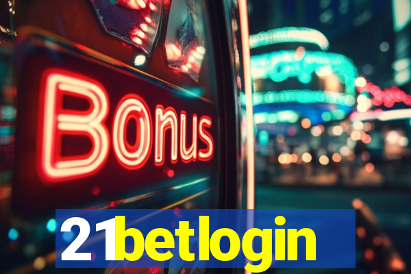 21betlogin