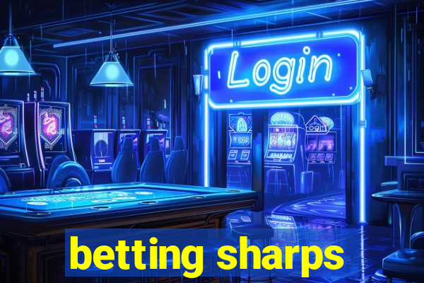 betting sharps