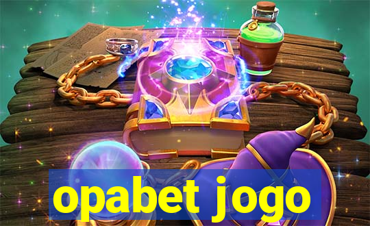 opabet jogo