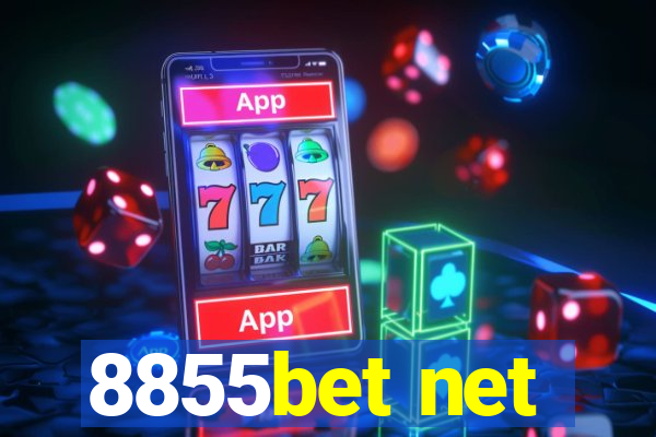 8855bet net