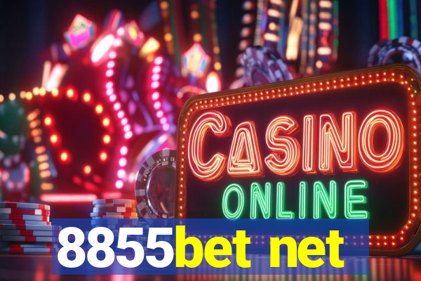 8855bet net