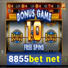 8855bet net