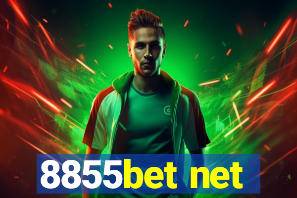 8855bet net