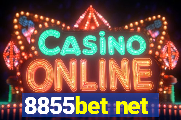 8855bet net