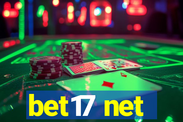 bet17 net