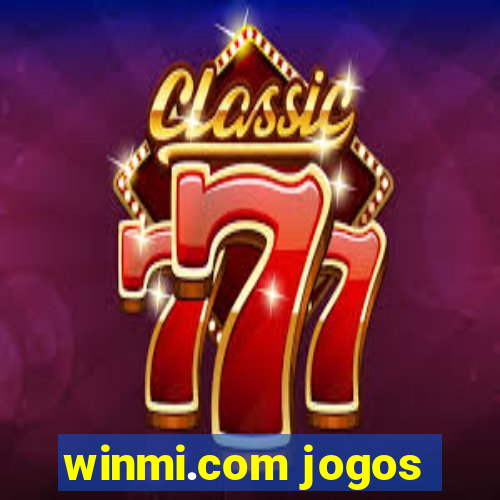 winmi.com jogos