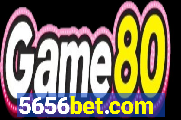 5656bet.com