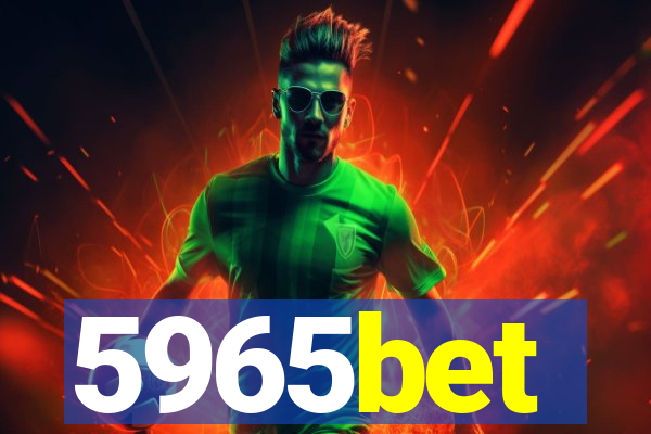 5965bet