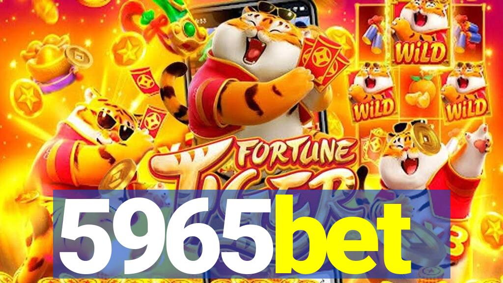 5965bet