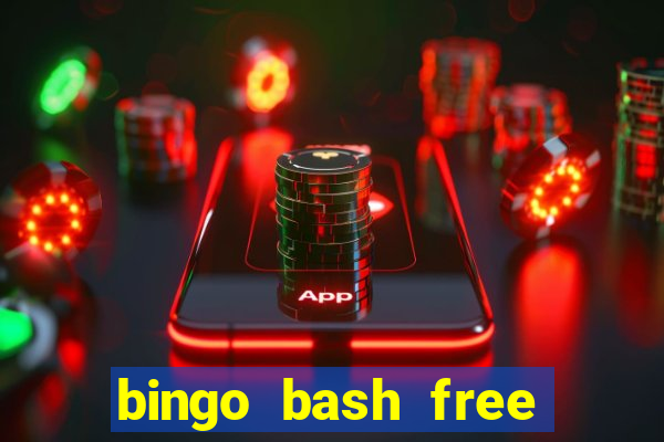 bingo bash free chips cheats