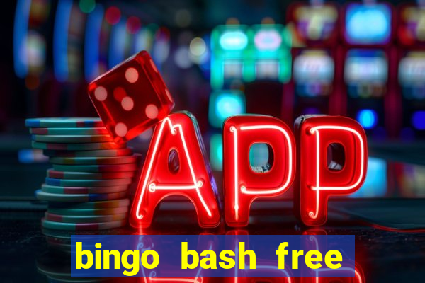 bingo bash free chips cheats