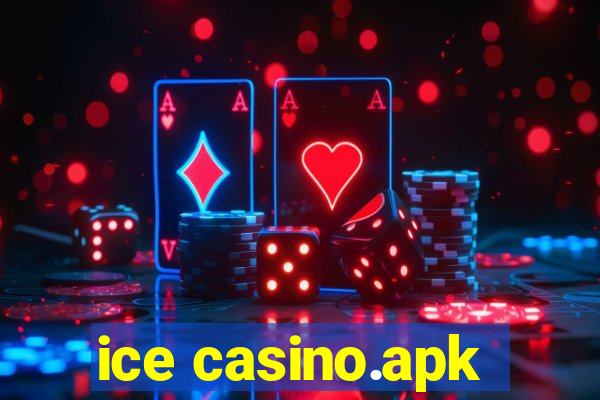 ice casino.apk