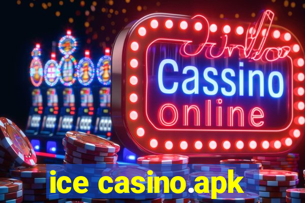 ice casino.apk