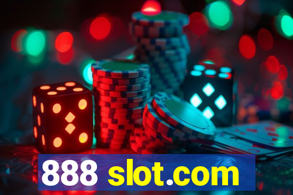 888 slot.com